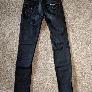 Hudson skinny jean